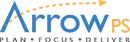 Arrowps logo
